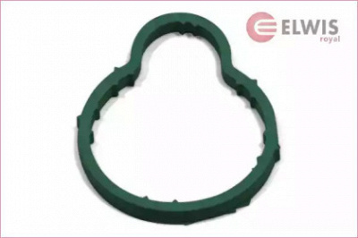 ELWIS ROYAL 0256050 -  Прокладка, впускной коллектор
